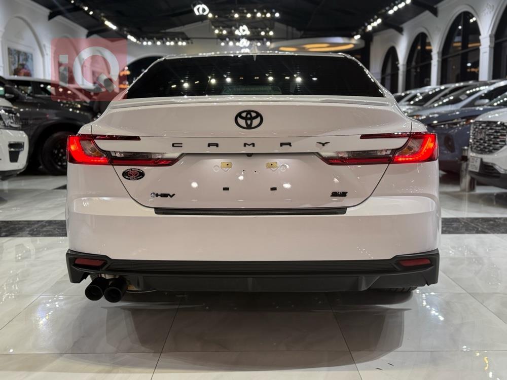 تويوتا كامري